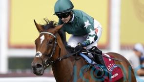 &lsquo;Just another day at the office&rsquo; for Doyle and Marquand in Group One clash