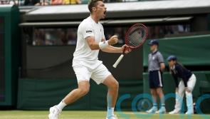Britain&rsquo;s Neal Skupski reaches Wimbledon men&rsquo;s doubles final with Wesley Koolhof
