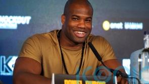 I&rsquo;m ready to deliver &ndash; Daniel Dubois confident of toppling Oleksandr Usyk