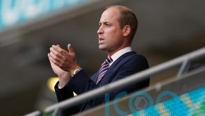 Prince of Wales leads tributes after Dele Alli reveals mental health battle