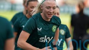 Louise Quinn to fulfil &lsquo;life-long ambition&rsquo; for Republic of Ireland at World Cup