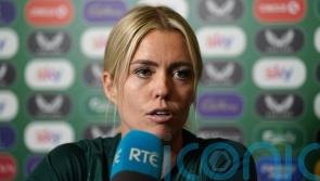 Denise O&rsquo;Sullivan not shying away from Republic&rsquo;s momentous World Cup debut