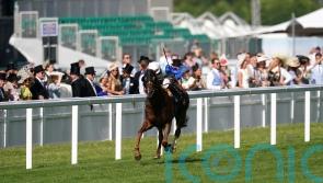 Sonny Liston ready for John Smith&rsquo;s Cup fight