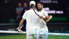 Looking back with pride and forward with anticipation &ndash; Friday&rsquo;s sporting social