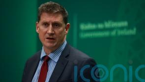 Ireland needs to reduce emissions faster after targets missed, says minister