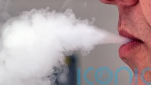 HSE warns people to return vapes with illegal amounts of nicotine
