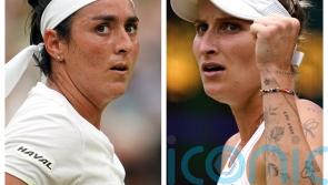 History to be made as Ons Jabeur and Marketa Vondrousova clash in women&rsquo;s final