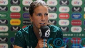 Ireland&rsquo;s Niamh Fahey says nothing can truly prepare team for World Cup opener