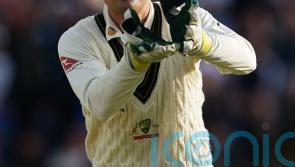 Alex Carey says he would repeat controversial stumping if the opportunity arises