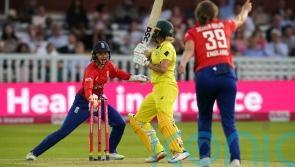 No extra pressure on England in penultimate Ashes match &ndash; wicketkeeper Amy Jones