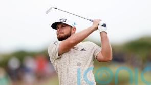 England&rsquo;s Tyrrell Hatton says it would be &lsquo;mega&rsquo; to win Open title on home soil