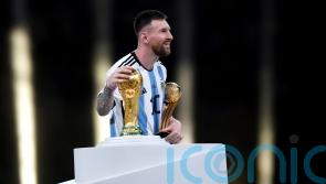 Lionel Messi seals Inter Miami move as MLS welcomes &lsquo;greatest player in world&rsquo;