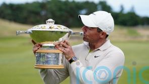 Rory McIlroy hopes stunning Scottish Open win sets him up for Hoylake success