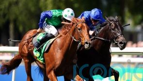 Isaac Shelby enters Lennox calculations