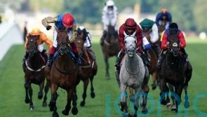 Gregory poised to carry Wathnan hopes in Goodwood Cup