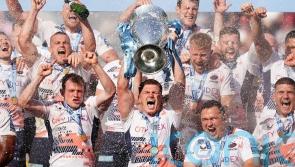Bristol host Leicester to kick off Premiership season while Saracens face Exeter