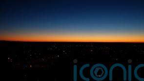 Irish father and son die on holiday in Turkey