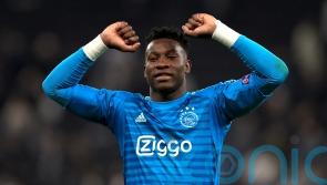 Onana, that&rsquo;s his name &ndash; the lowdown on Manchester United&rsquo;s new goalkeeper