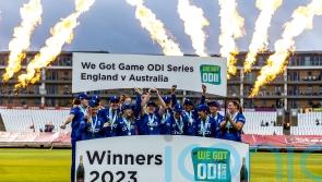 Nat Sciver-Brunt leads England to ODI series win as Ashes end all square