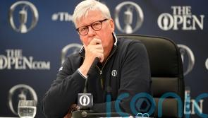 &lsquo;No direct intelligence&rsquo; of protester plans to target Open, says Martin Slumbers