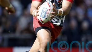 John Asiata wants underdogs Leigh to continue doing &lsquo;special&rsquo; things