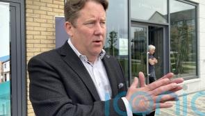 O&rsquo;Brien &lsquo;not looking for&rsquo; construction sector VAT reduction