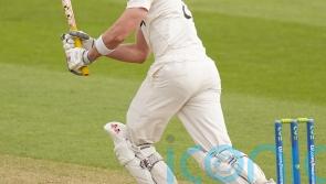Jamie Smith century puts Surrey in control against Middlesex