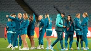Today at the World Cup: Co-hosts Australia and New Zealand play in opening games