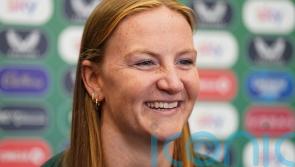 Courtney Brosnan says playing for Republic gives her &lsquo;connection&rsquo; to family