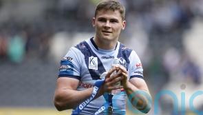 Jack Welsby says St Helens are ready for &lsquo;biggest game of the season&rsquo;