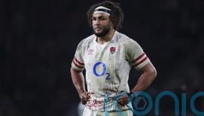 England will curb sweet temptation to be at peak for World Cup &ndash; Lewis Ludlam