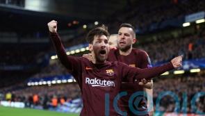 Inter Miami continue to build squad with signing of defender Jordi Alba