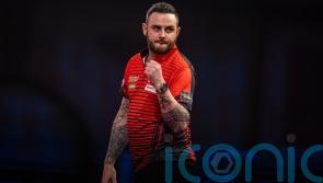 Joe Cullen sees off Daryl Gurney to booked semi-final spot at World Matchplay