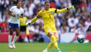 &lsquo;Very hurtful&rsquo; &ndash; Mary Earps disappointed by decision not to sell replica shirt