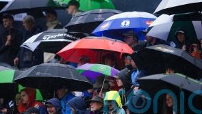 Brian Harman hoping history repeats itself after claiming huge halfway lead