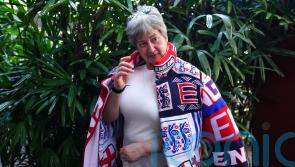 High Commissioner believes Lionesses have vital role in fight for women&rsquo;s rights