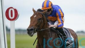 Henry Longfellow makes perfect start at the Curragh
