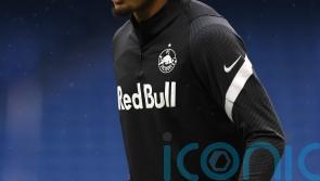 AC Milan sign Switzerland striker Noah Okafor from Red Bull Salzburg