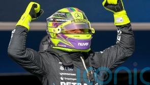 I held my breath &ndash; Lewis Hamilton enjoys &lsquo;extraordinary&rsquo; run to pole in Budapest