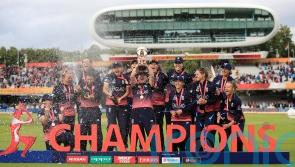 On this day in 2017: Anya Shrubsole bowls England to Women&rsquo;s World Cup victory