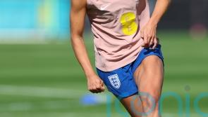 Lucy Staniforth hopes to have England future as she prepares to leave camp