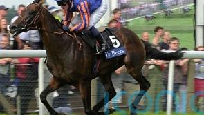 Magical Montjeu an everlasting King George memory for Tabor