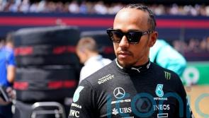 Lewis Hamilton rues poor form after Max Verstappen&rsquo;s dominant win in Hungary