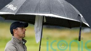 Rory McIlroy turns attention to Ryder Cup as wait for fifth major continues