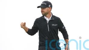 A closer look at 2023 Open champion Brian Harman