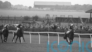 Quiet man Candy remembers Time Charter&rsquo;s exploits fondly