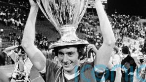 Trevor Francis&rsquo; career in pictures