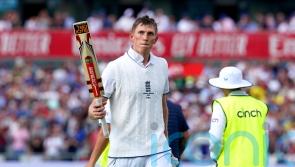 We&rsquo;re massively up for it &ndash; Zak Crawley says England hungry to end on Oval high