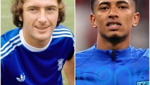 &lsquo;Beyond legendary&rsquo; &ndash; Jude Bellingham pays heartfelt tribute to Trevor Francis