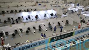 Hospital deaths from pneumonia and COPD fell after rollout of Covid vaccines